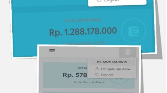 Affiliate Produk Digital di Jakarta Selatan Cilandak