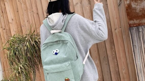 Tas Ransel | Tas Fashion Import | Tas Slempang Wanita